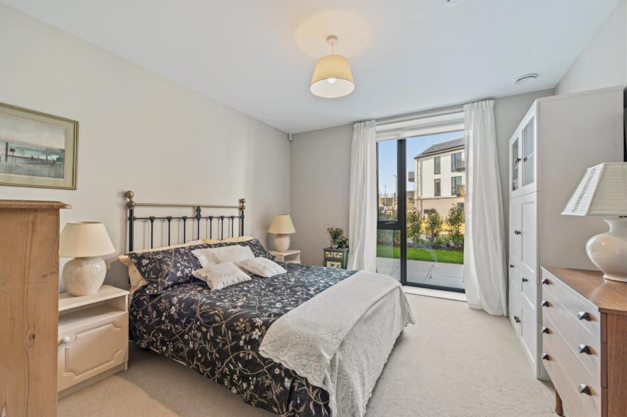 Apartment 2 The Residences, 10 Kings Hall Lane