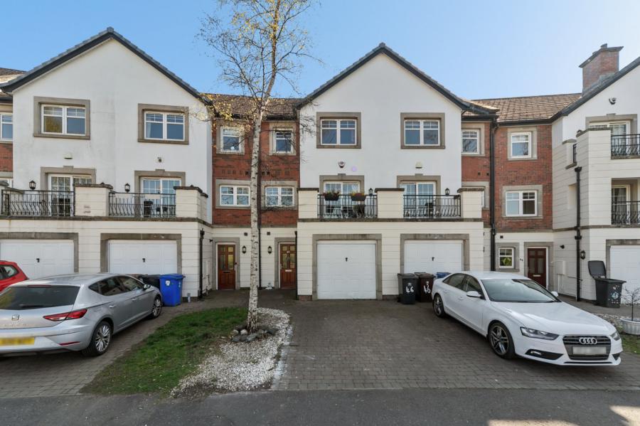 44 Beech Heights, Belfast, County Antrim, BT7 3LQ