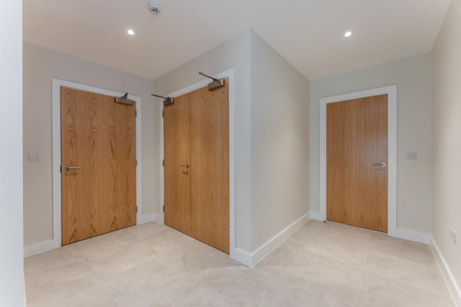 Apartment 8, 10 Kings Hall Lane