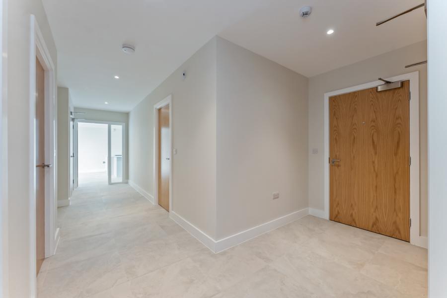 Apartment 8, 10 Kings Hall Lane