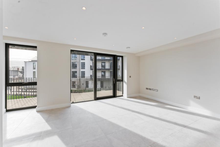 Apartment 8, 10 Kings Hall Lane