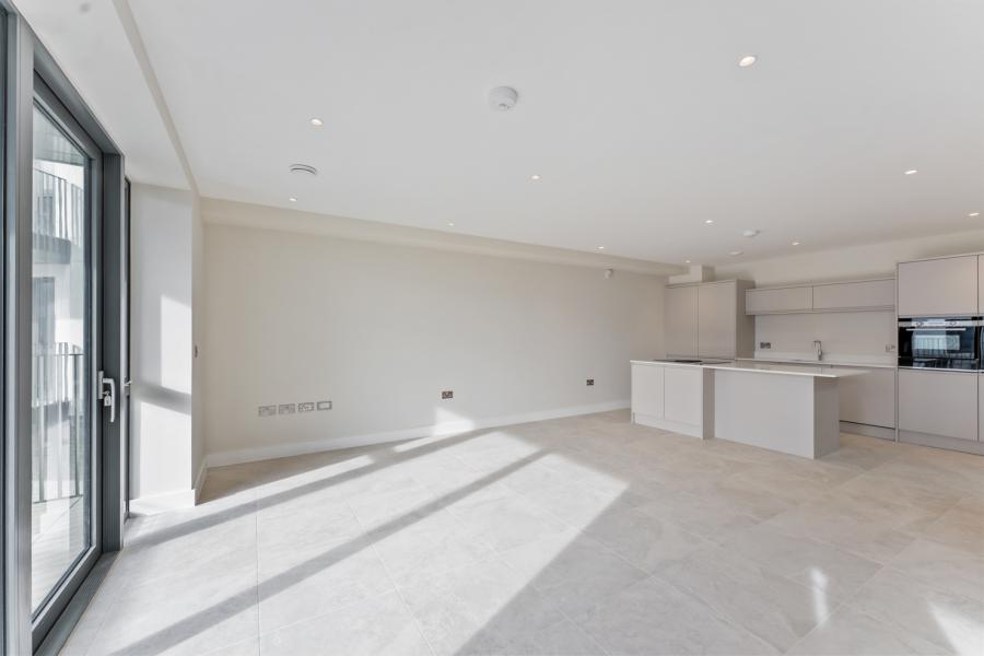 Apartment 8, 10 Kings Hall Lane