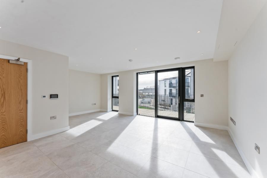 Apartment 8, 10 Kings Hall Lane