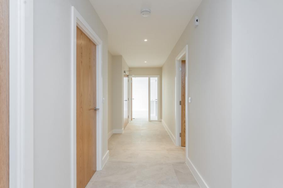 Apartment 8, 10 Kings Hall Lane