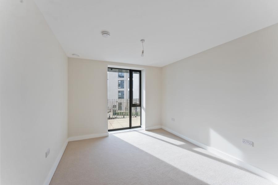 Apartment 8, 10 Kings Hall Lane