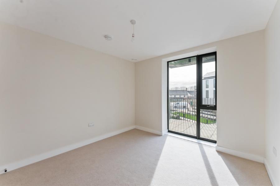 Apartment 8, 10 Kings Hall Lane