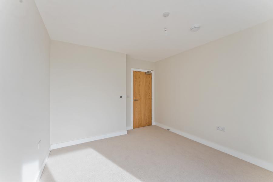 Apartment 8, 10 Kings Hall Lane