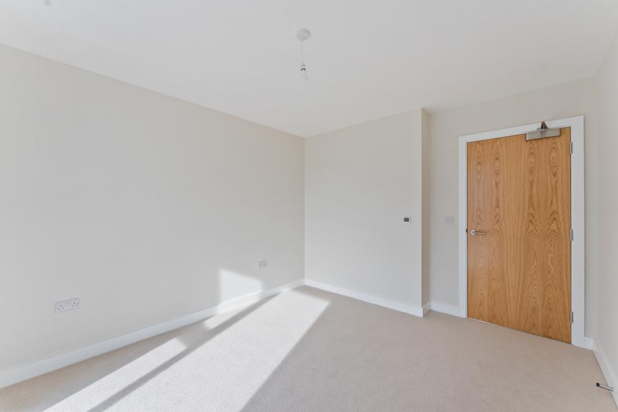 Apartment 8, 10 Kings Hall Lane