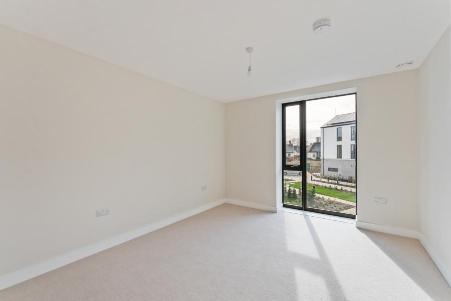 Apartment 8, 10 Kings Hall Lane