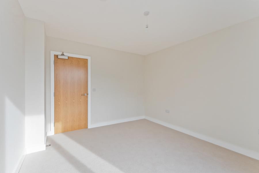 Apartment 8, 10 Kings Hall Lane