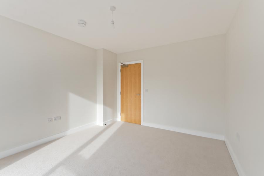 Apartment 8, 10 Kings Hall Lane