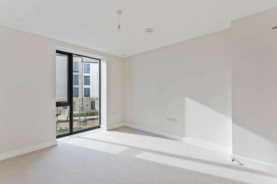 Apartment 8, 10 Kings Hall Lane