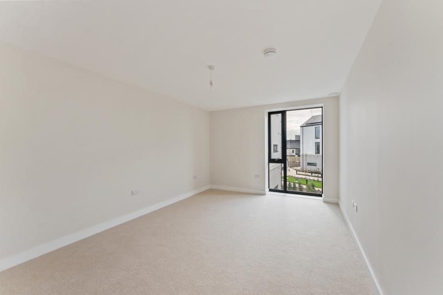 Apartment 8, 10 Kings Hall Lane