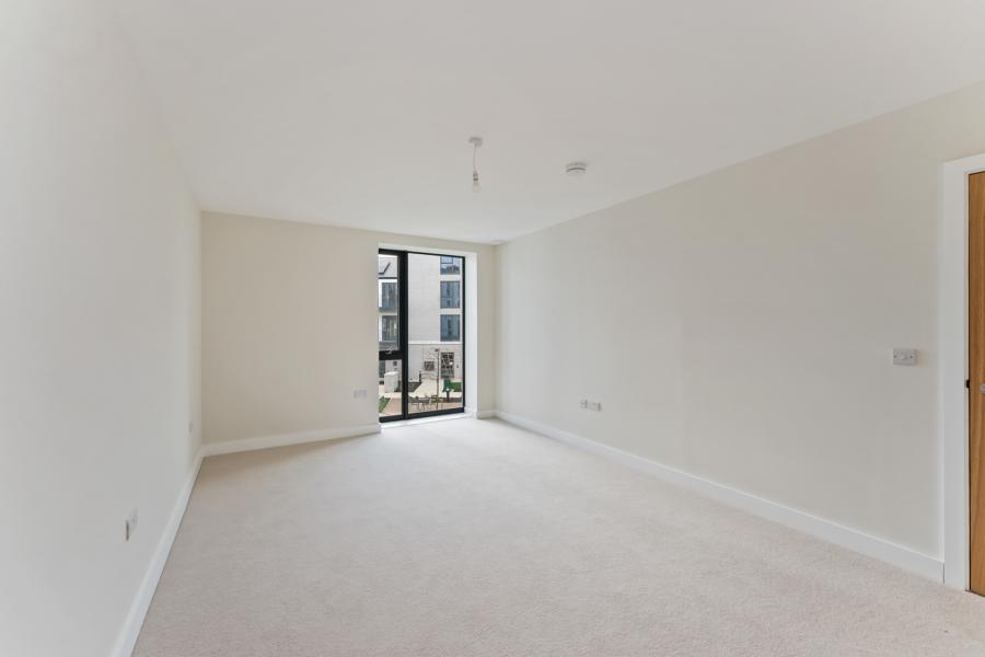 Apartment 8, 10 Kings Hall Lane