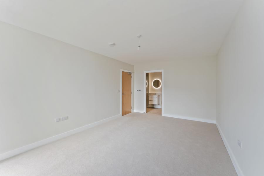 Apartment 8, 10 Kings Hall Lane