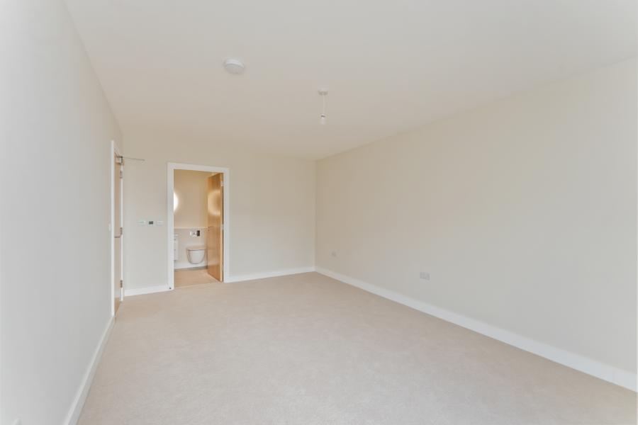 Apartment 8, 10 Kings Hall Lane