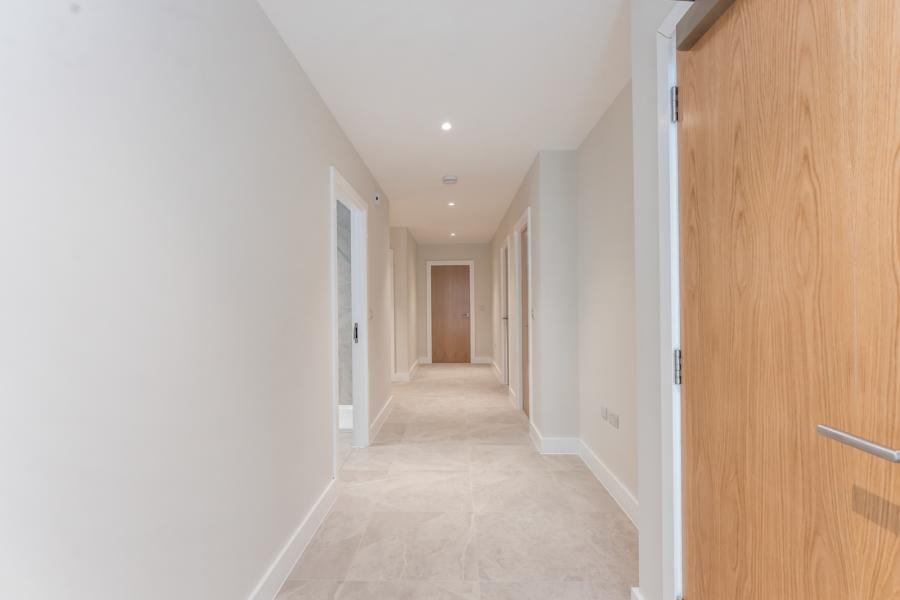 Apartment 8, 10 Kings Hall Lane