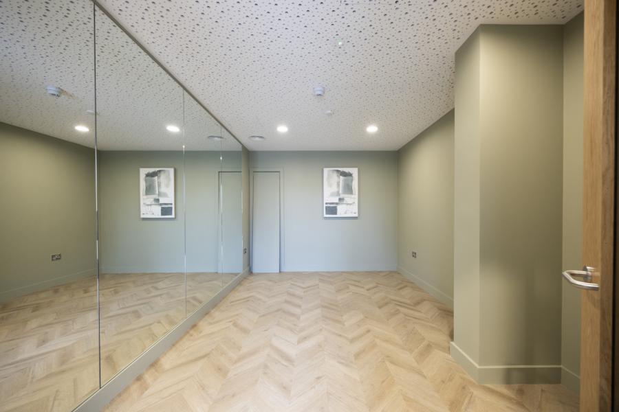 Apartment 8, 10 Kings Hall Lane