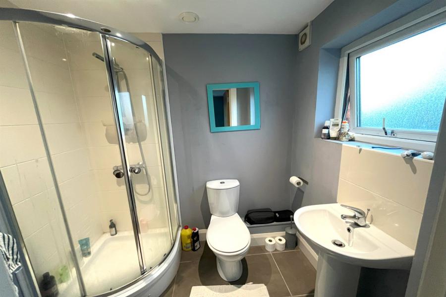 Apartment 12 Woodlands Manor, 61 Stockmans Way