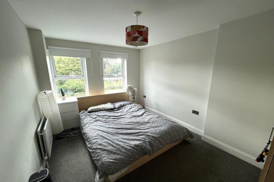 Apartment 12 Woodlands Manor, 61 Stockmans Way