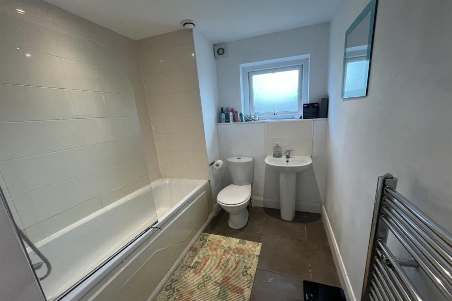 Apartment 12 Woodlands Manor, 61 Stockmans Way