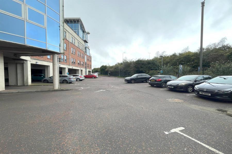 Apartment 12 Woodlands Manor, 61 Stockmans Way