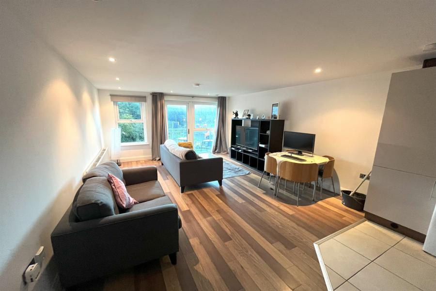 Apartment 12 Woodlands Manor, 61 Stockmans Way