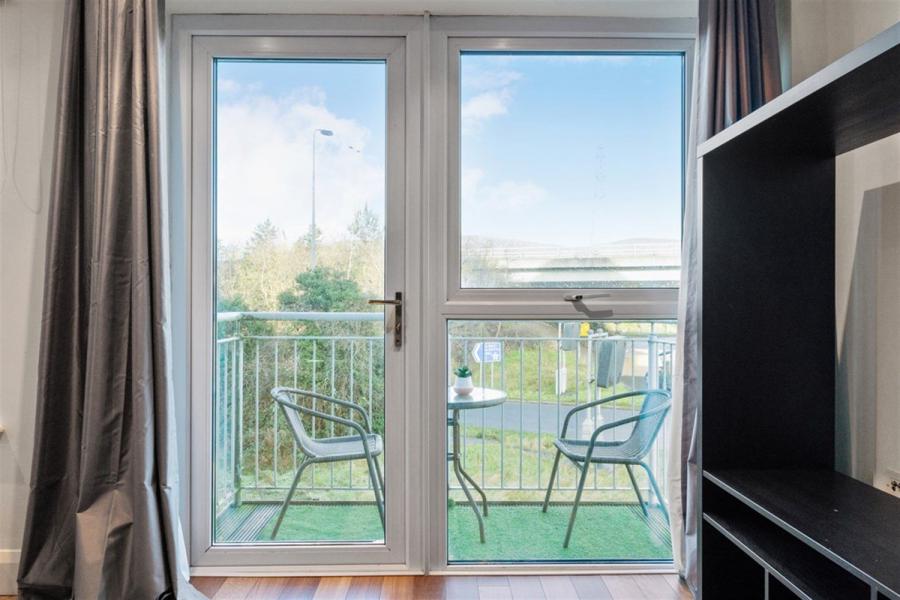 Apartment 12 Woodlands Manor, 61 Stockmans Way