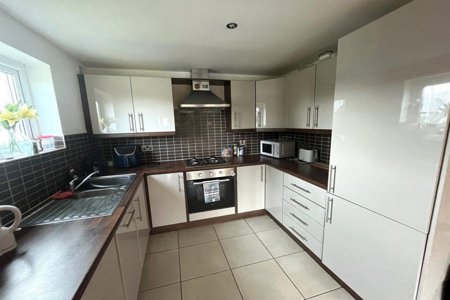 Apartment 12 Woodlands Manor, 61 Stockmans Way