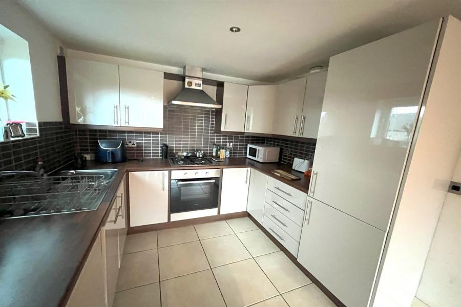 Apartment 12 Woodlands Manor, 61 Stockmans Way