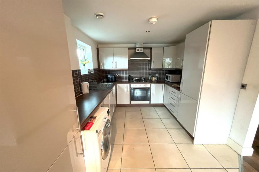 Apartment 12 Woodlands Manor, 61 Stockmans Way