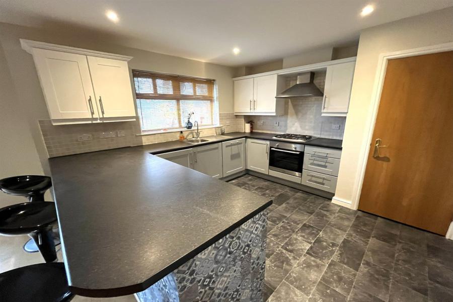 Apartment 11, 2 Greenwich Mews