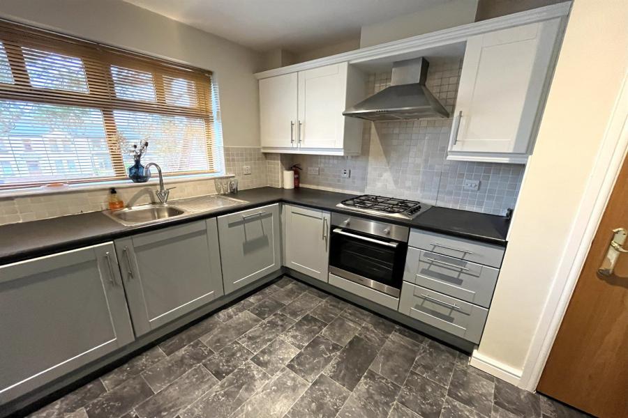 Apartment 11, 2 Greenwich Mews