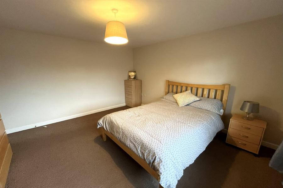 Apartment 11, 2 Greenwich Mews