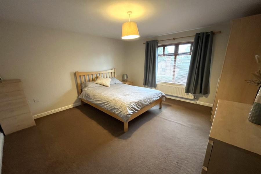 Apartment 11, 2 Greenwich Mews