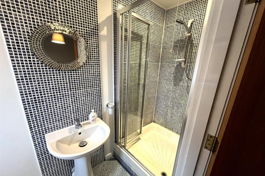 Apartment 11, 2 Greenwich Mews