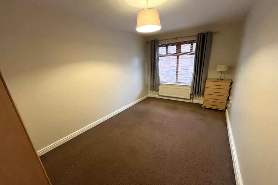 Apartment 11, 2 Greenwich Mews