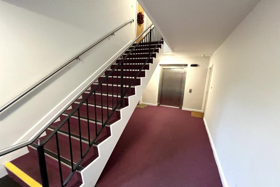 Apartment 11, 2 Greenwich Mews