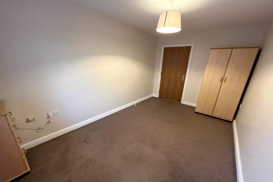 Apartment 11, 2 Greenwich Mews
