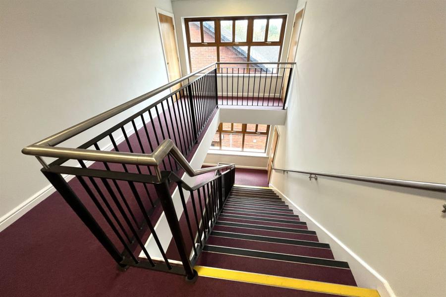 Apartment 11, 2 Greenwich Mews