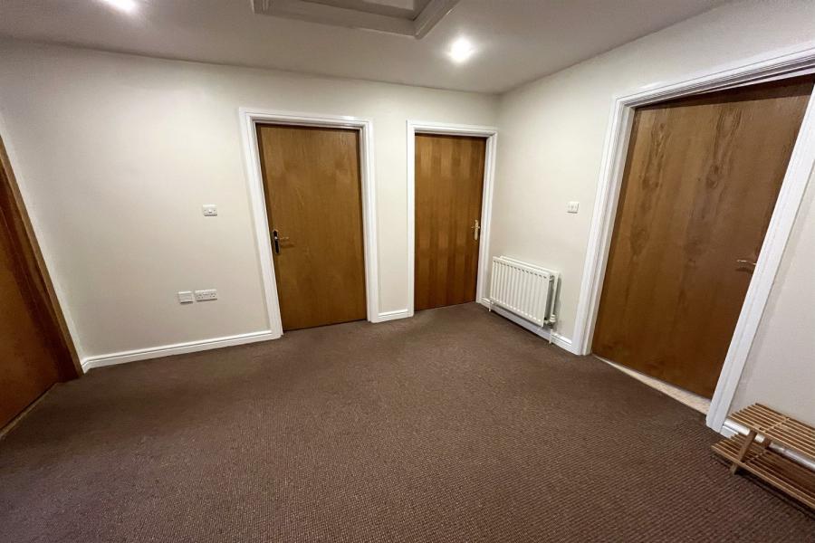 Apartment 11, 2 Greenwich Mews
