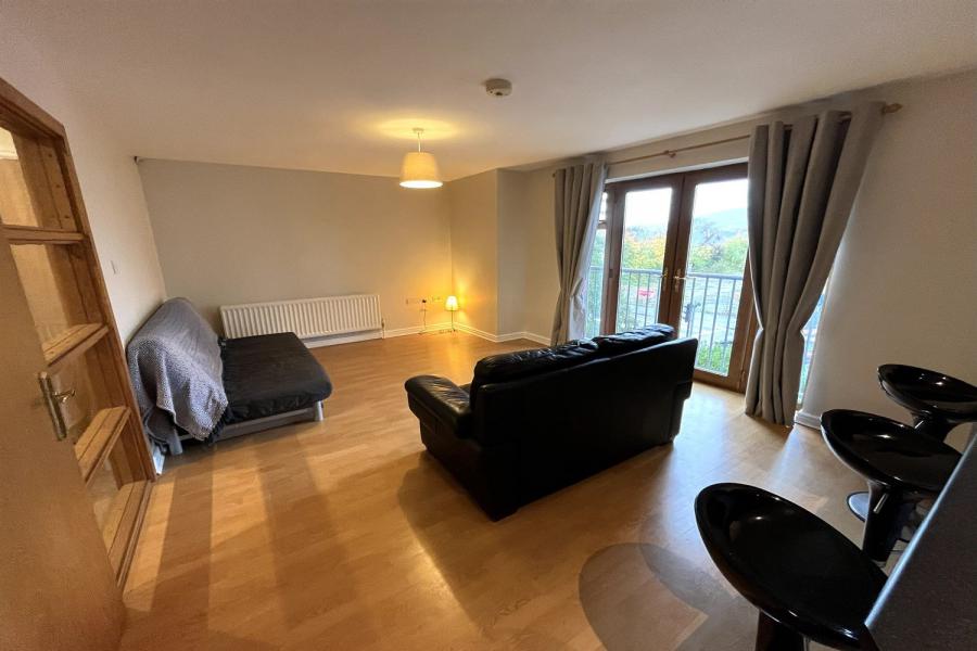 Apartment 11, 2 Greenwich Mews
