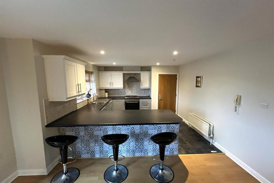 Apartment 11, 2 Greenwich Mews