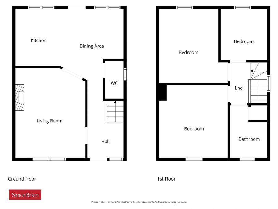 25B Knockbreda Park