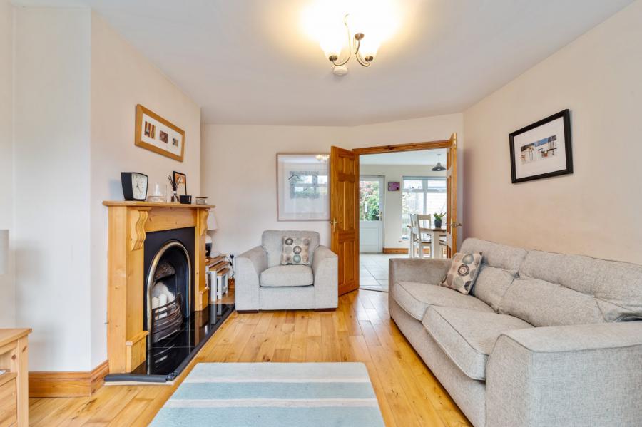 25B Knockbreda Park