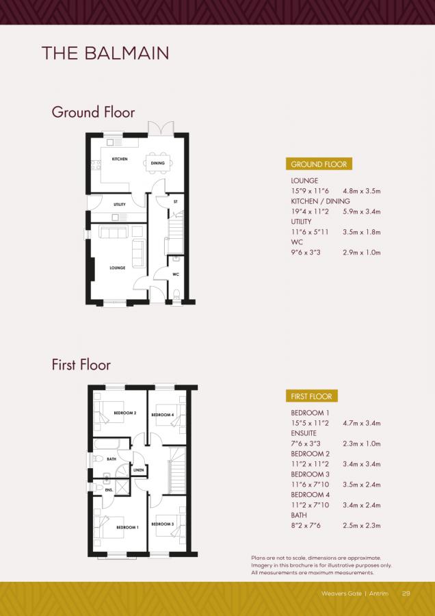 Site 15 The Balmain Inc Sunroom, Weavers Gate