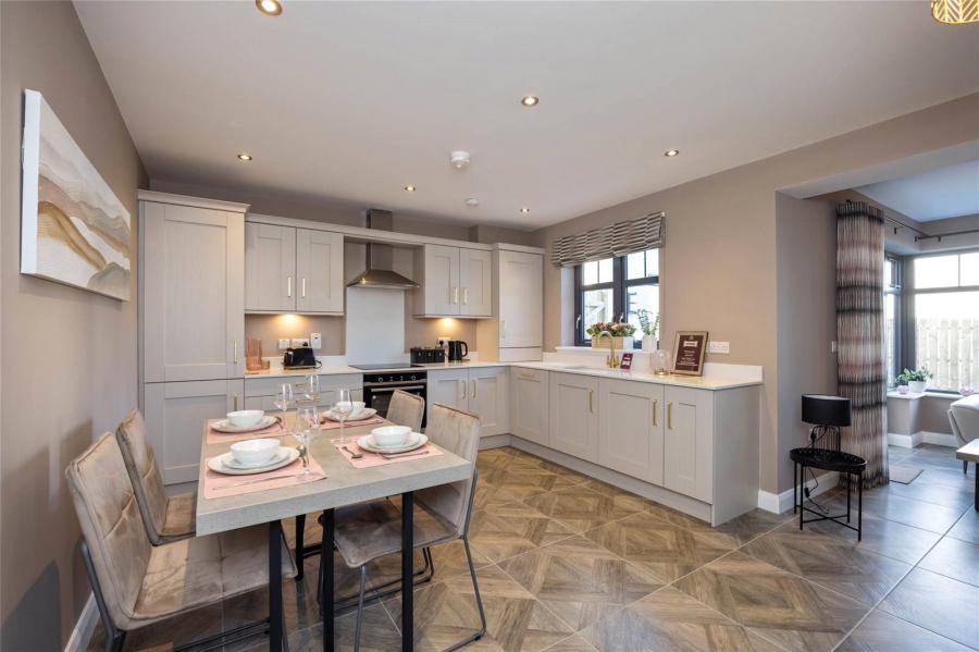 Site 15 The Balmain Inc Sunroom, Weavers Gate