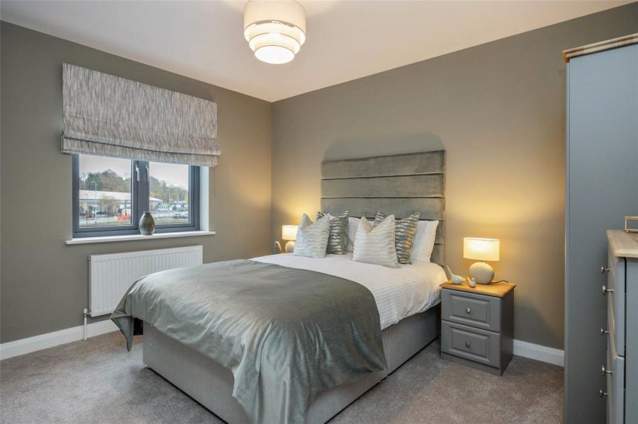 Site 15 The Balmain Inc Sunroom, Weavers Gate