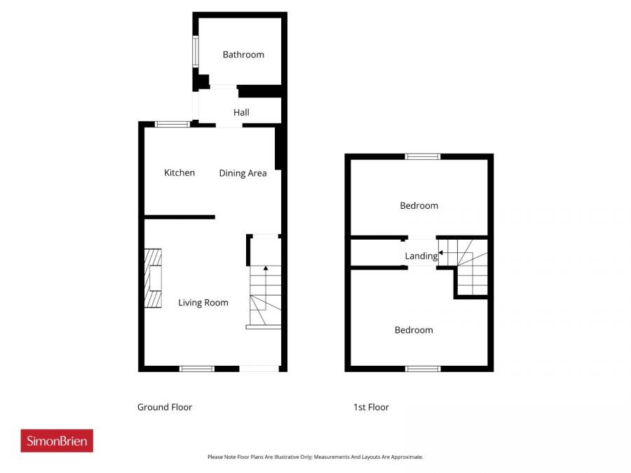 84 Edenderry Village