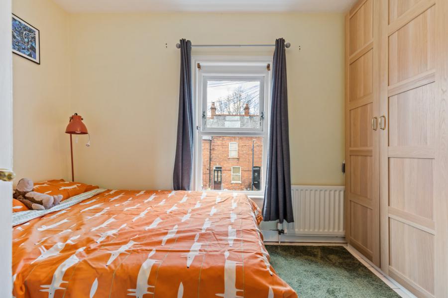 84 Edenderry Village